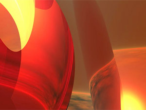 3d Graphics example