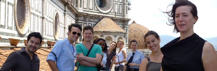 Architecture Tour 09