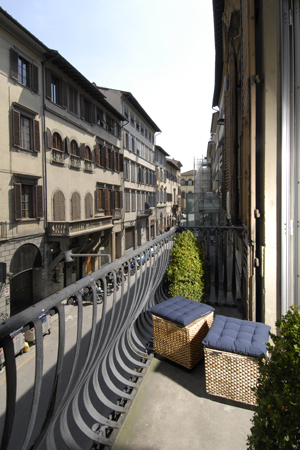 Borgo Ognissanti