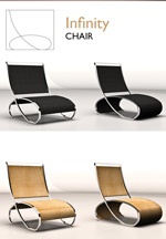 Lounge Chair