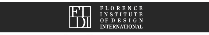 Das internationale Florenz-Designinstitut, Innendesign- und Grafikdesignschule
