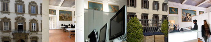 design school interior
