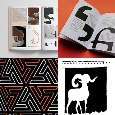 Graphic Design Year 1