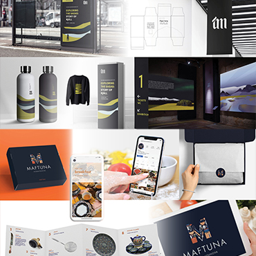 Graphic Design Year 3